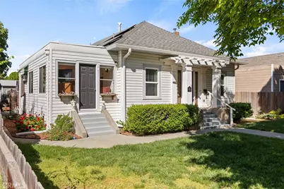 251 S Lassen, Willows, CA 95988 - Photo 1