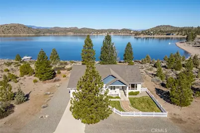 5059 Indian Island, Weed, CA 96094 - Photo 1