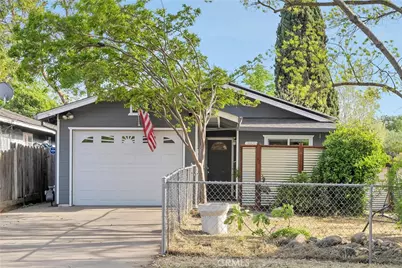 951 Cleveland Avenue, Chico, CA 95928 - Photo 1