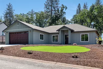 460 Nottingham, Paradise, CA 95969 - Photo 1