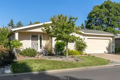 2050 Springfield Drive #215, Chico, CA 95928 - Photo 1