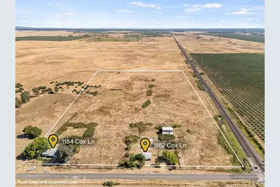 1162 Cox Lane, Oroville, CA 95966 - Photo 1