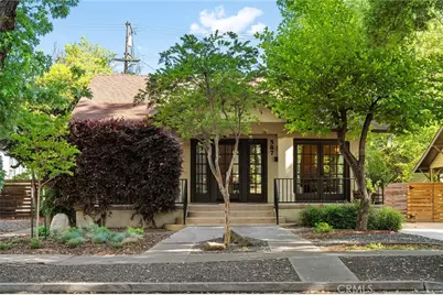 587 E 3rd, Chico, CA 95928 - Photo 1