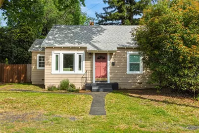 470 E 10th Avenue, Chico, CA 95926 - Photo 1