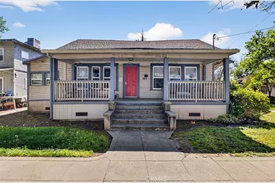 543 W 6th Street, Chico, CA 95928 - Photo 1
