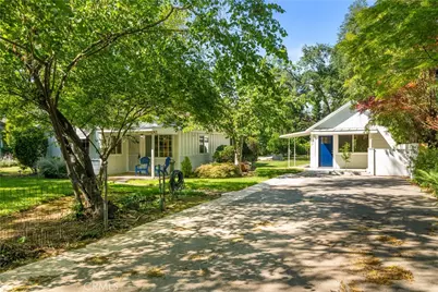 1242 Bidwell Avenue, Chico, CA 95926 - Photo 1