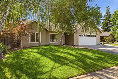 451 Hideaway, Chico, CA 95926 - Photo 1
