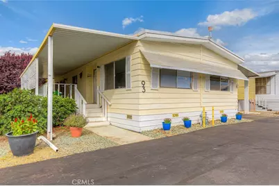 1675 Manzanita Avenue #93, Chico, CA 95926 - Photo 1