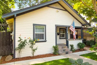 119 W 11th Avenue, Chico, CA 95926 - Photo 1