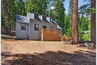 627 Cedar Canyon Road, Lake Almanor, CA 96137 - Photo 1