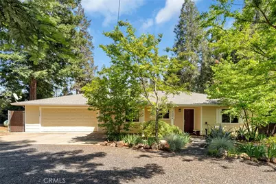 1394 Wagstaff Road, Paradise, CA 95969 - Photo 1