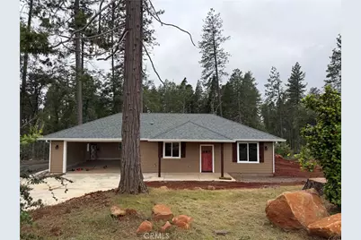1796 Forest Glen Road, Paradise, CA 95969 - Photo 1
