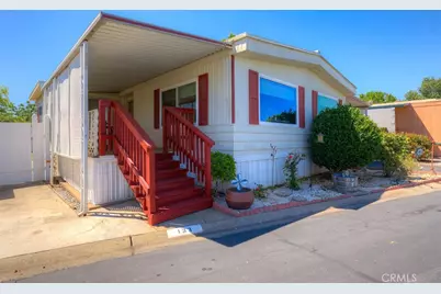 1901 Dayton Road #133, Chico, CA 95928 - Photo 1