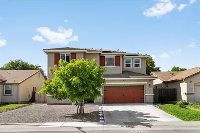 856 Crocker Court, Williams, CA 95987 - Photo 1
