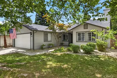 1504 La Linda Lane, Chico, CA 95926 - Photo 1