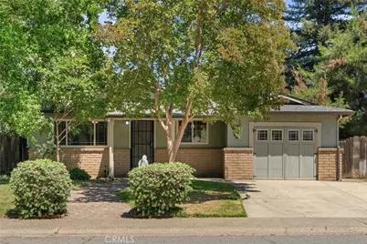 30 La Placita, Chico, CA 95928 - Photo 1