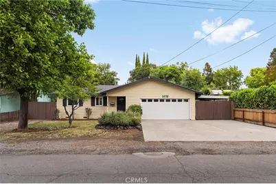 1474 Hawthorne Avenue, Chico, CA 95926 - Photo 1