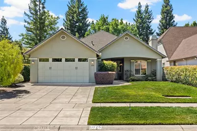 1025 Isaac James Avenue, Chico, CA 95928 - Photo 1