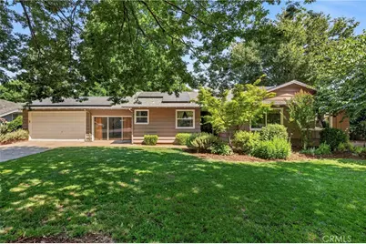 602 Reed Park, Chico, CA 95926 - Photo 1