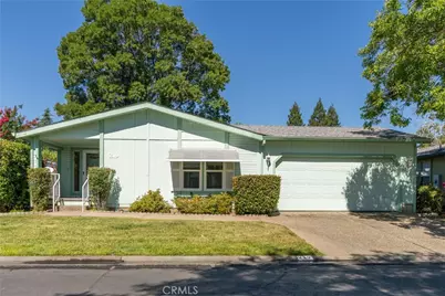 2050 Springfield Drive #219, Chico, CA 95928 - Photo 1