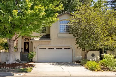 344 Mission Serra Terrace, Chico, CA 95926 - Photo 1
