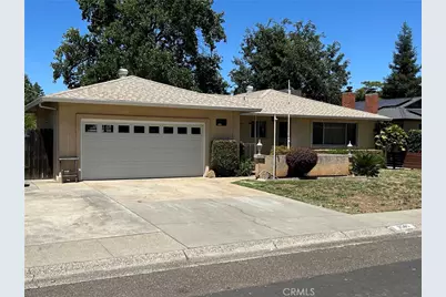 2565 White Avenue, Chico, CA 95973 - Photo 1