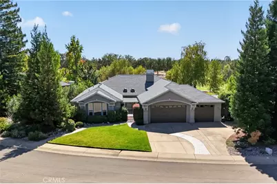 1539 Gold Hills Drive, Redding, CA 96003 - Photo 1