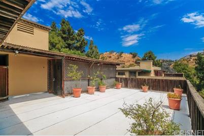 6702 Hillpark Dr #505, Hollywood Hills, CA 90068 - MLS SR18001243 ...