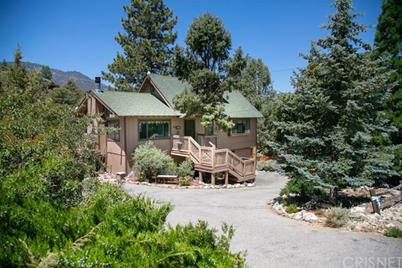 2025 Zermatt Dr Pine Mountain Club Ca 93222 Mls Sr18163430 Coldwell Banker