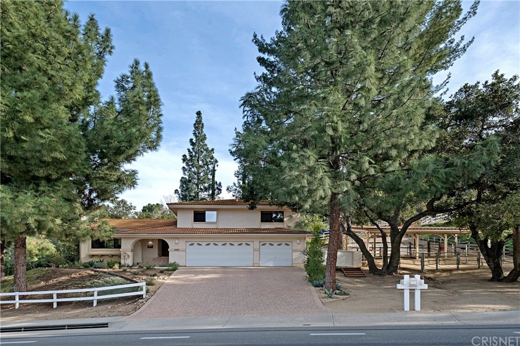 148 Bell Canyon, Bell Canyon, CA 91307 MLS SR21008474 Coldwell Banker