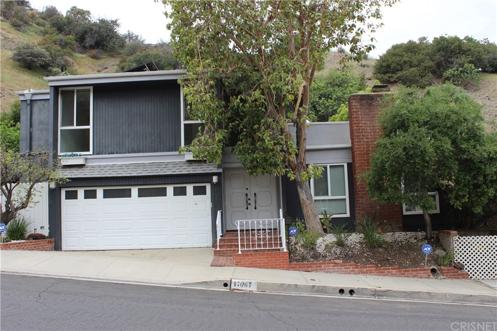 17067 Escalon Dr, Encino, CA 91436 MLS SR21077539 Coldwell Banker