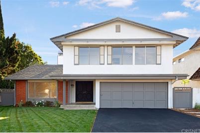 21040 Hackney Street, Canoga Park, CA 91304 - Photo 1