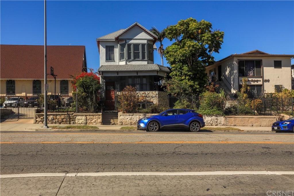 309 N Union Ave, Los Angeles, CA 90026 MLS SR21239008 Coldwell Banker