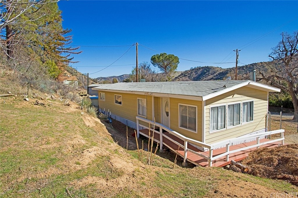 917 Canyon Dr, Lebec, CA 93243 MLS SR22022582 Coldwell Banker