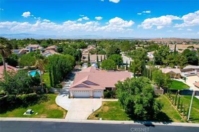 41079 Riverock Lane, Palmdale, CA 93551 - Photo 1