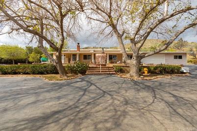 34363 Agua Dulce Canyon Road, Agua Dulce, CA 91390 - Photo 1