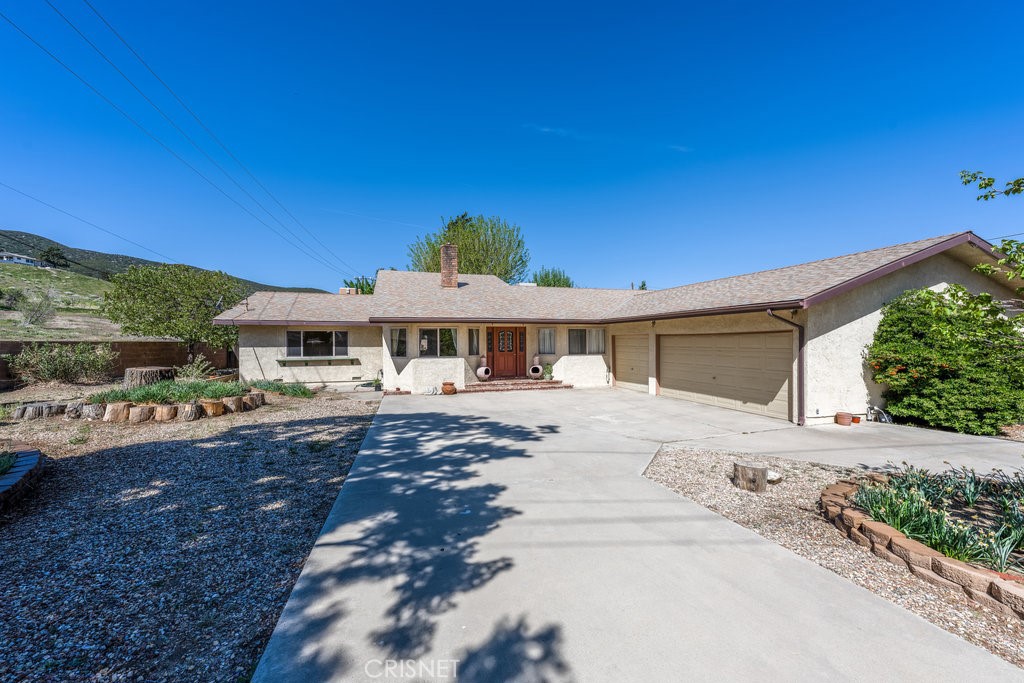 40155 95th St, Leona Valley, CA 93551 MLS SR22074313 Coldwell Banker
