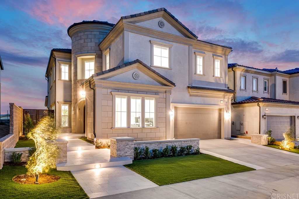 20600 W Bluebird Ct, Porter Ranch, CA 91326 MLS SR22079052 Coldwell