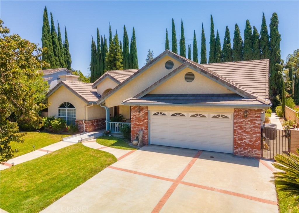 10808 Sunnybrae Ave, Chatsworth, CA 91311 MLS SR22135000 Coldwell Banker