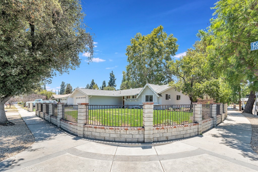 22854 Cohasset St, West Hills, CA 91307 MLS SR22152371 Coldwell Banker