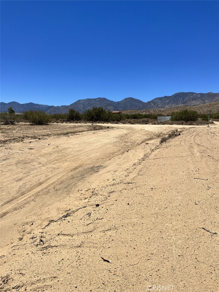 12313 E X12 Ave, Pearblossom, CA 93553 MLS SR22153190 Coldwell Banker