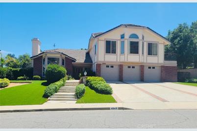 4940 Rock Castle Court, Oak Park, CA 91377 - Photo 1