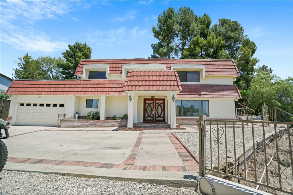 11820 Babbitt Ave, Granada Hills, CA 91344 MLS SR22160925 Coldwell