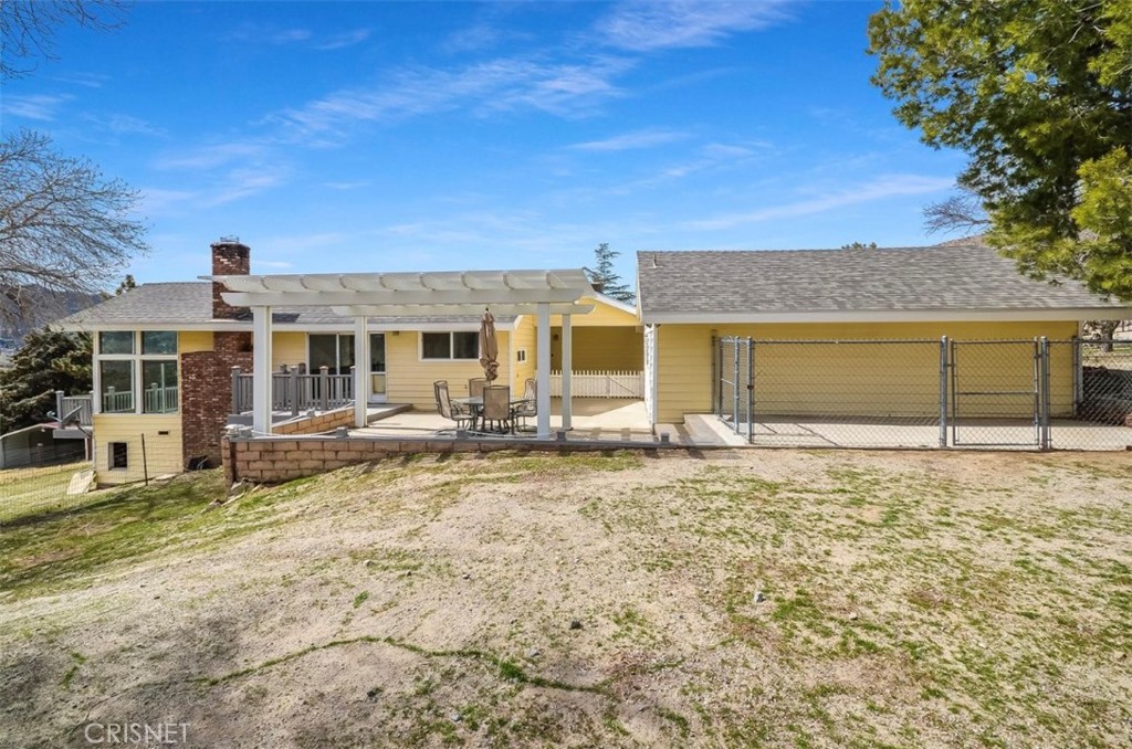 8822 Babia St, Leona Valley, CA 93551 MLS SR22164747 Coldwell Banker