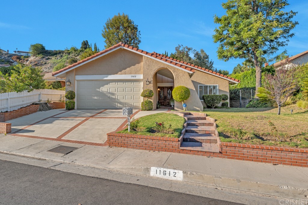 11612 Viking Ave, Porter Ranch, CA 91326 MLS SR22165904 Coldwell Banker