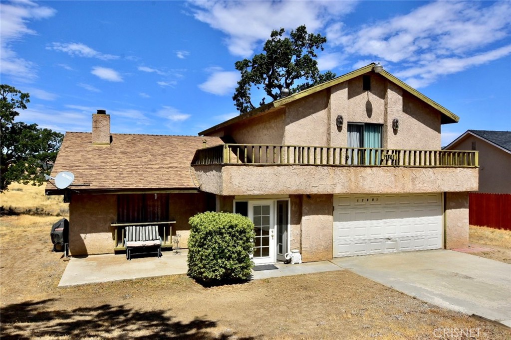 17801 Bold Venture Dr, Tehachapi, CA 93561 MLS SR22172669 Coldwell