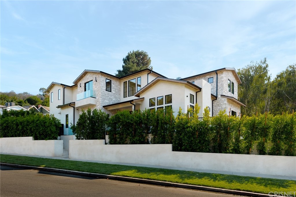 3631 Mound View Ave, Studio City, CA 91604 - MLS SR22173074 - Coldwell ...