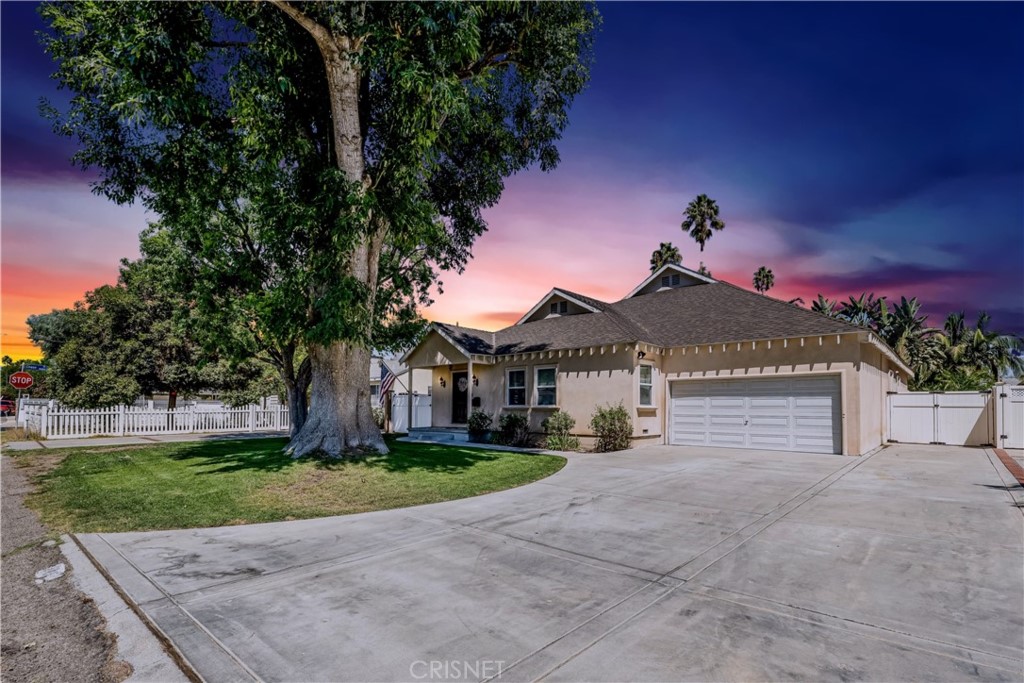 8460 Tunney Ave, Northridge, CA 91324 MLS SR22174421 Coldwell Banker