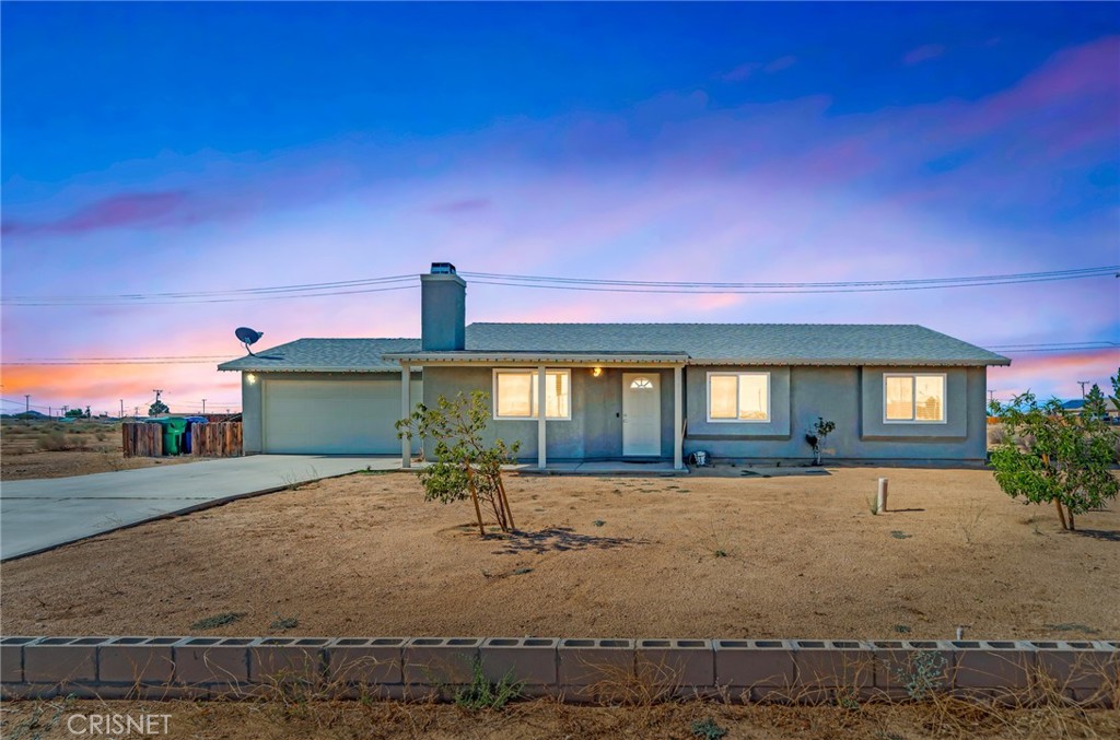 7840 Greenwood Ave, California City, CA 93505 MLS SR22177872
