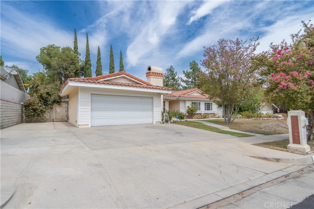 19001 Olympia St, Porter Ranch, CA 91326 MLS SR22189864 Coldwell Banker